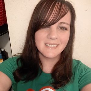 Meet your Posher, Rachael